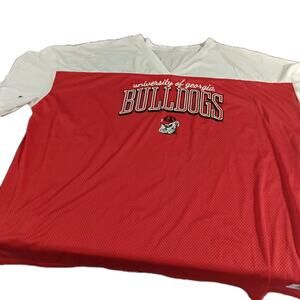 Unbranded UGA Gameday Jersey Sz. 4XL Mesh